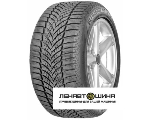 Goodyear 215/45 r17 UltraGrip Ice 2 91T