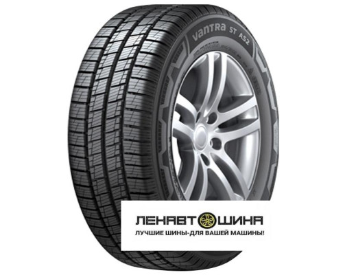 Hankook 215/75 r16c Ventra ST AS2 RA30 113/111R