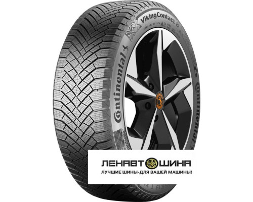 Continental 265/45 r20 VikingContact 8 108T Continental 265/45 r20 VikingContact 8 108T