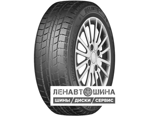 Delinte 215/70 r15c Winter WD2 109/107S Delinte 215/70 r15c Winter WD2 109/107S