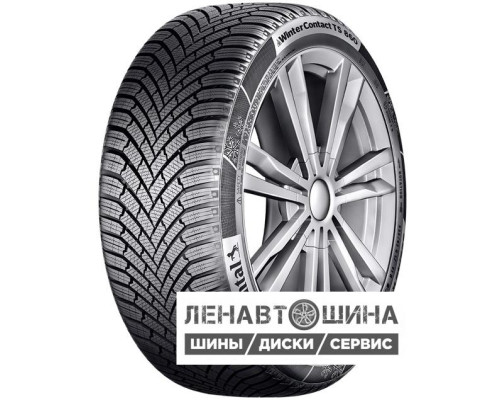 Continental 195/45 r16 WinterContact TS 860 80T