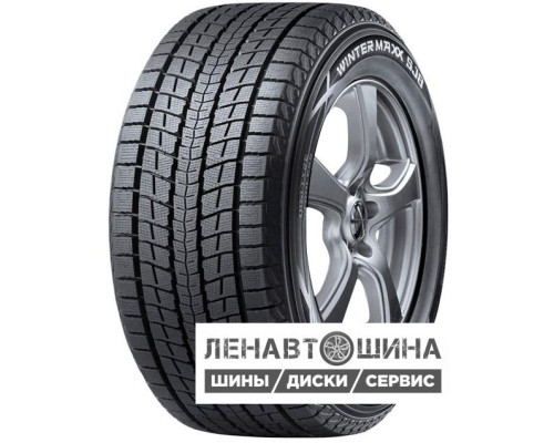 Dunlop 215/65 r17 Winter Maxx SJ8 103R Dunlop 215/65 r17 Winter Maxx SJ8 103R