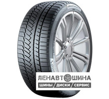 Continental 245/45 r18 WinterContact TS 850 P 100V Runflat