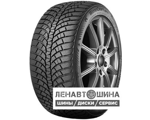 Kumho 255/40 r17 WinterCraft WP71 98V
