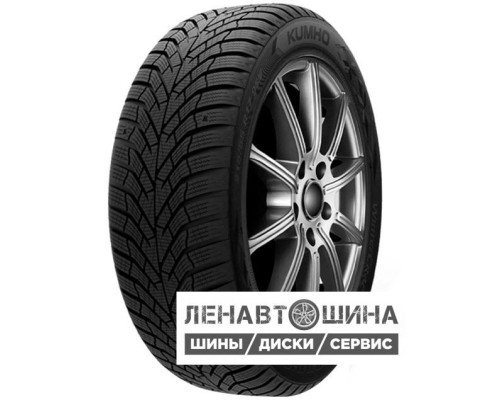 Kumho 215/55 r17 WP52 98V
