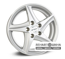 Enzo R16 / 7J PCD 5x110 ЕТ 39 ЦО 65.1 101