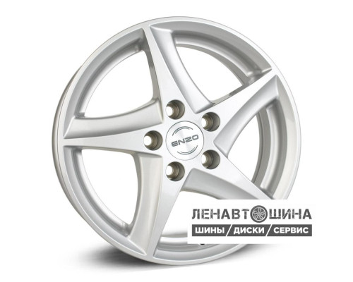 Enzo R16 / 7J PCD 5x110 ЕТ 39 ЦО 65.1 101