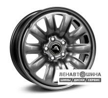 ALCAR HYBRIDRAD R16 / 6J PCD 5x112 ЕТ 43 ЦО 57.1 130301A