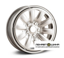 ALCAR HYBRIDRAD R17 / 7J PCD 5x114.3 ЕТ 50 ЦО 67.1 132200