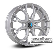 Venti R14 / 5.5J PCD 4x98 ЕТ 35 ЦО 58.6 1419