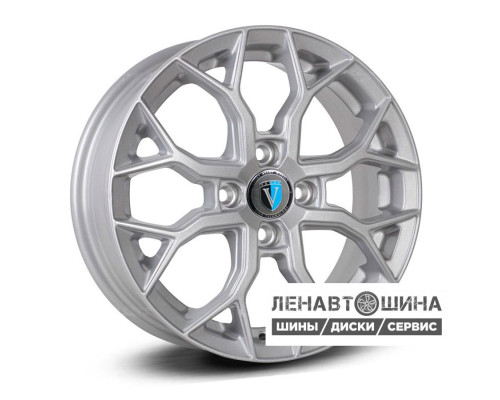 Venti R14 / 5.5J PCD 4x98 ЕТ 35 ЦО 58.6 1419 Venti R14 / 5.5J PCD 4x98 ЕТ 35 ЦО 58.6 1419