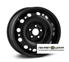 Magnetto R15 / 6J PCD 5x100 ЕТ 38 ЦО 57.1 15007