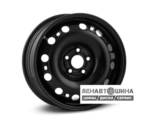 Magnetto R15 / 6J PCD 5x100 ЕТ 38 ЦО 57.1 15007