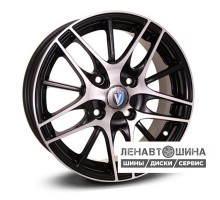 Venti R15 / 6J PCD 5x100 ЕТ 40 ЦО 57.1 1506