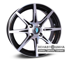 Venti R15 / 5.5J PCD 4x100 ЕТ 45 ЦО 60.1 1508