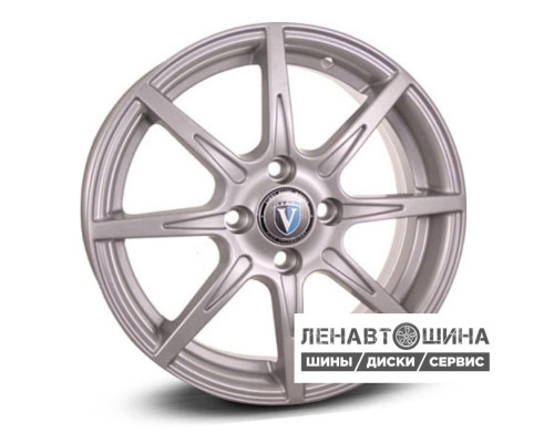 Venti R15 / 5.5J PCD 4x100 ЕТ 45 ЦО 60.1 1508