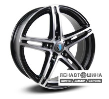 Venti R15 / 6J PCD 4x98 ЕТ 40 ЦО 58.6 1518