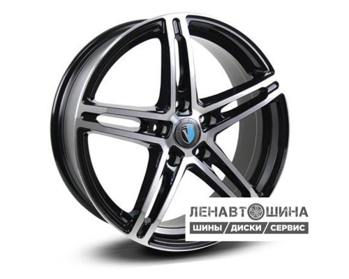 Venti R15 / 6J PCD 4x98 ЕТ 40 ЦО 58.6 1518
