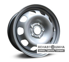 Magnetto R16 / 6.5J PCD 5x114.3 ЕТ 50 ЦО 66.1 16003