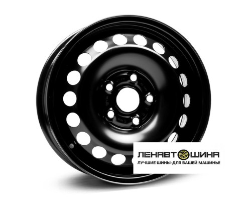 Magnetto R16 / 6J PCD 5x112 ЕТ 43 ЦО 57.1 16018