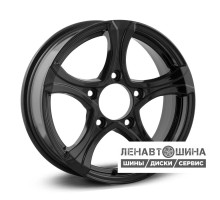 Venti R16 / 6.5J PCD 5x139.7 ЕТ 40 ЦО 98.1 1610