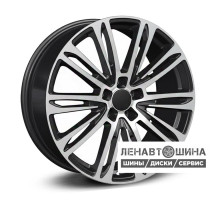 Carwel R20 / 8J PCD 5x114.3 ЕТ 35 ЦО 60.1 2017