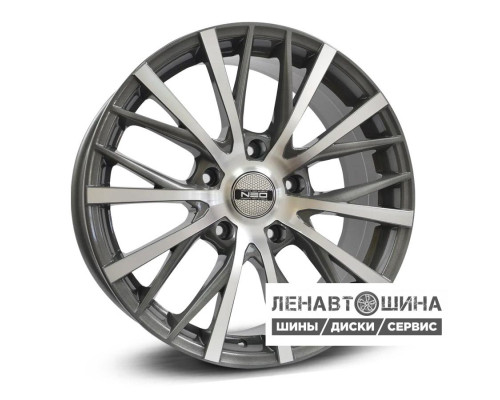 NEO R20 / 9J PCD 5x150 ЕТ 45 ЦО 110.1 204