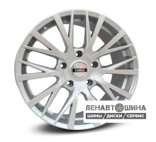 NEO R20 / 9J PCD 5x150 ЕТ 45 ЦО 110.1 204