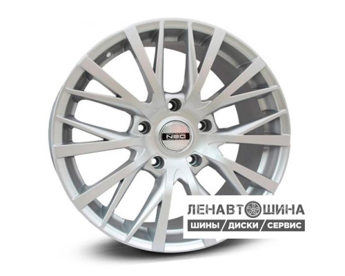 NEO R20 / 9J PCD 5x150 ЕТ 45 ЦО 110.1 204