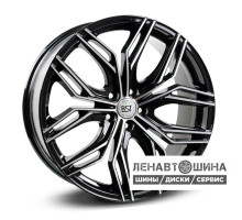 Tech Line R20 / 8.5J PCD 5x108 ЕТ 42 ЦО 63.4 205