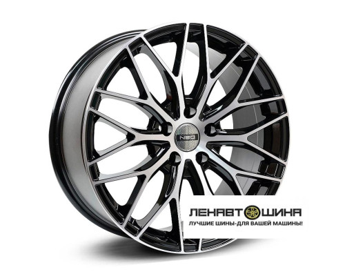 NEO R20 / 8.5J PCD 5x108 ЕТ 35 ЦО 65.1 240