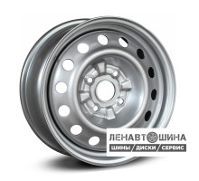 TREBL R13 / 5J PCD 4x100 ЕТ 38 ЦО 57.1 4700