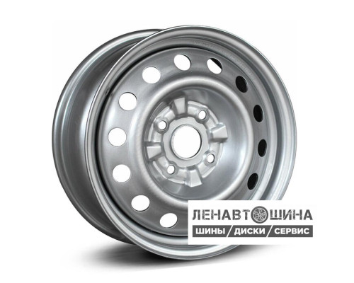 TREBL R13 / 5J PCD 4x100 ЕТ 38 ЦО 57.1 4700
