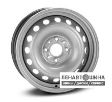 TREBL R13 / 5J PCD 4x100 ЕТ 35 ЦО 57.1 52A35D
