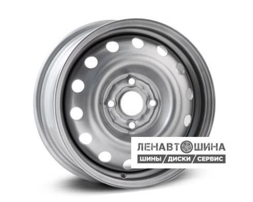 TREBL R14 / 5J PCD 4x98 ЕТ 35 ЦО 58.6 53B35B