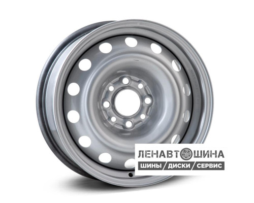 TREBL R14 / 5.5J PCD 4x108 ЕТ 47 ЦО 63.3 53C47G