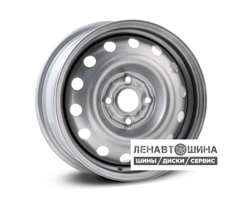 TREBL R14 / 5.5J PCD 4x108 ЕТ 18 ЦО 65.1 6390 TREBL R14 / 5.5J PCD 4x108 ЕТ 18 ЦО 65.1 6390