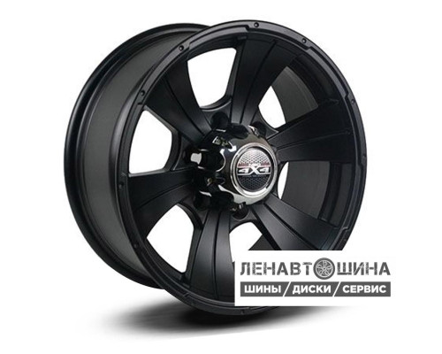 NEO R16 / 7.5J PCD 5x139.7 ЦО 108.1 652