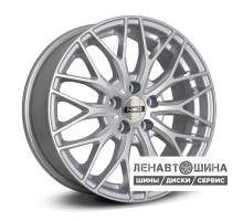 NEO R16 / 6.5J PCD 4x100 ЕТ 40 ЦО 60.1 654