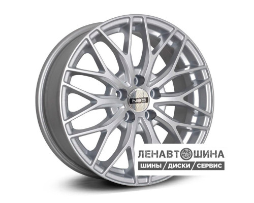 NEO R16 / 6.5J PCD 4x100 ЕТ 40 ЦО 60.1 654