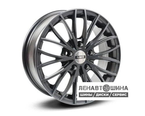 NEO R16 / 6.5J PCD 5x108 ЕТ 40 ЦО 54.1 671