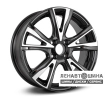 NEO R16 / 6J PCD 4x100 ЕТ 45 ЦО 60.1 674