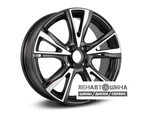 NEO R16 / 6J PCD 4x100 ЕТ 45 ЦО 60.1 674