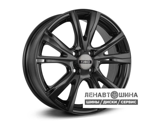 NEO R16 / 6J PCD 4x100 ЕТ 45 ЦО 60.1 674