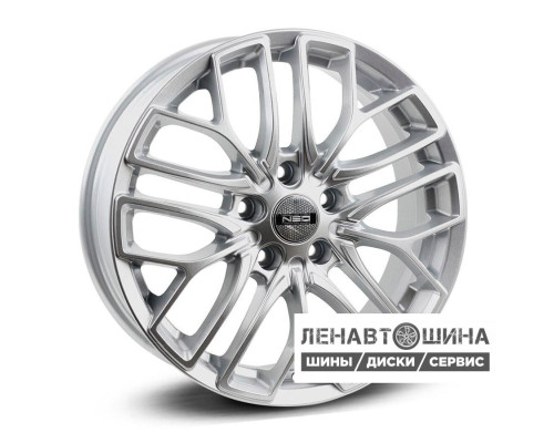 NEO R17 / 6.5J PCD 4x100 ЕТ 43 ЦО 60.1 781 NEO R17 / 6.5J PCD 4x100 ЕТ 43 ЦО 60.1 781
