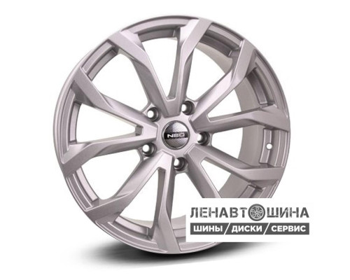 NEO R18 / 8J PCD 5x120 ЕТ 40 ЦО 72.6 808