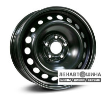 ALCAR STAHLRAD (KFZ) R16 / 7J PCD 5x108 ЕТ 50 ЦО 63.3 8275