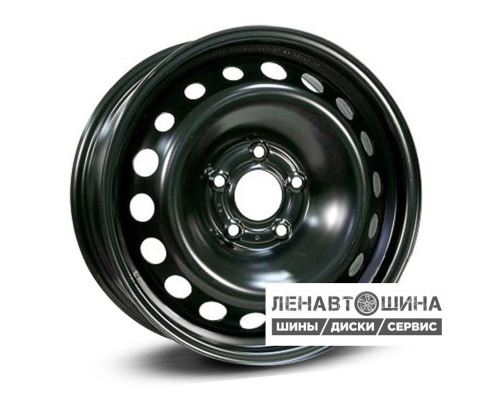ALCAR STAHLRAD (KFZ) R16 / 7J PCD 5x108 ЕТ 50 ЦО 63.3 8275