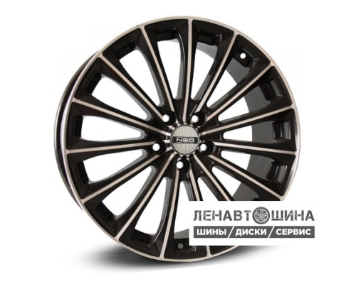 NEO R18 / 8J PCD 5x120 ЕТ 45 ЦО 72.6 830