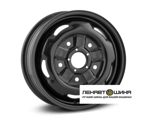 TREBL R15 / 5.5J PCD 5x160 ЕТ 60 ЦО 65.1 8505